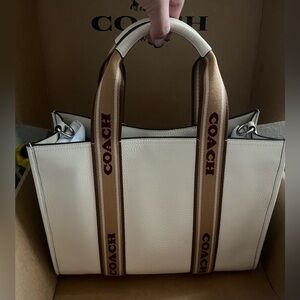 Coach Smith Tote